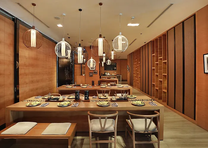 The Stones Hotel - Legian Bali
